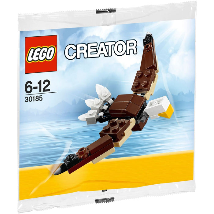 LEGO Creator 30185 Little Eagle Polybag