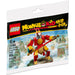 LEGO Monkie Kid 30344 Mini Monkey King Warrior Mech Polybag polybag packaging