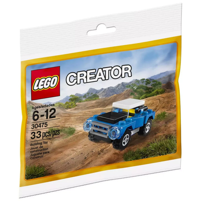 LEGO Creator 30475 Off Roader Polybag