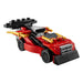 LEGO Ninjago 30536 Combo Charger Polybag built Combo Charger car