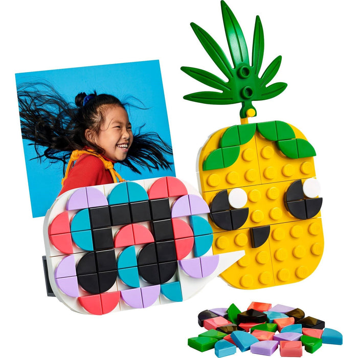 LEGO Dots 30560 Pineapple Photo Holder and Mini Board Polybag