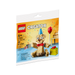 LEGO Creator 30582 Birthday Bear Polybag polybag packaging