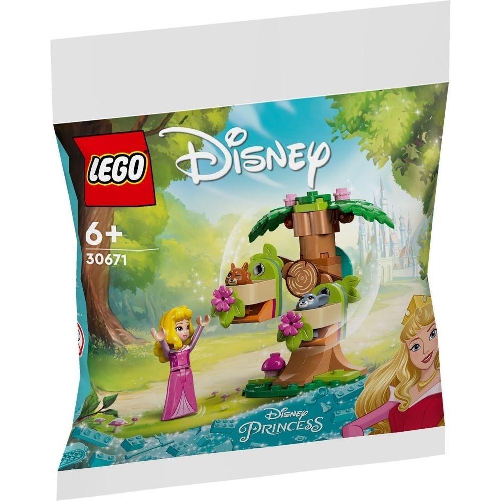 Lego Disney Principessa