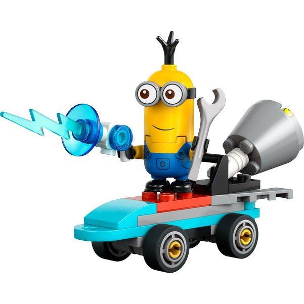 LEGO 30678 Minions Jetboard Polybag