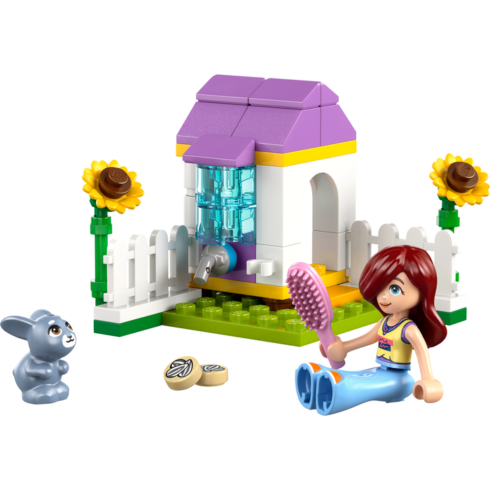 LEGO Friends 30722 Garden Bunny House Recruitment Bag