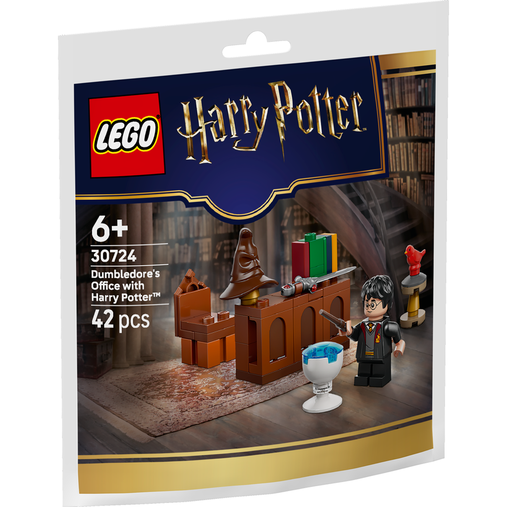 Harry Potter Griffindor Deurmat - Antislip Kokosmat (40 x 60 cm