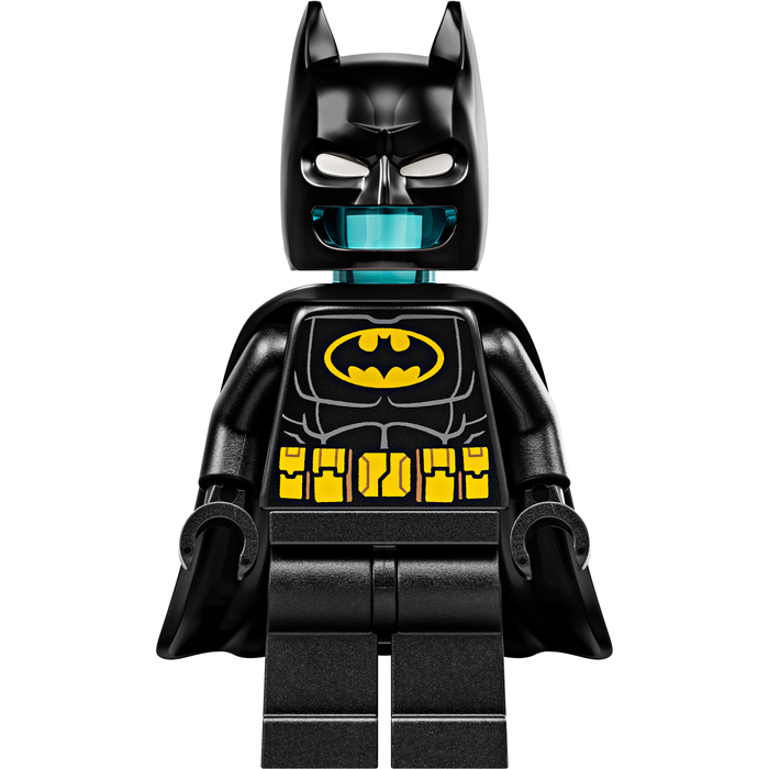 LEGO DC 30726 Batman™: Bruce Wayne™ and the Batsuit™ Recruitment Bag