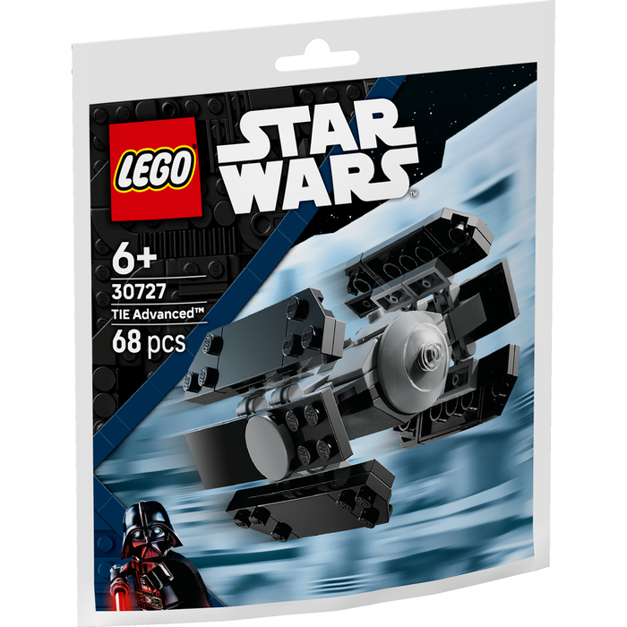 LEGO Star Wars 30727 TIE Advanced™ Mini-Build Recruitment Bag