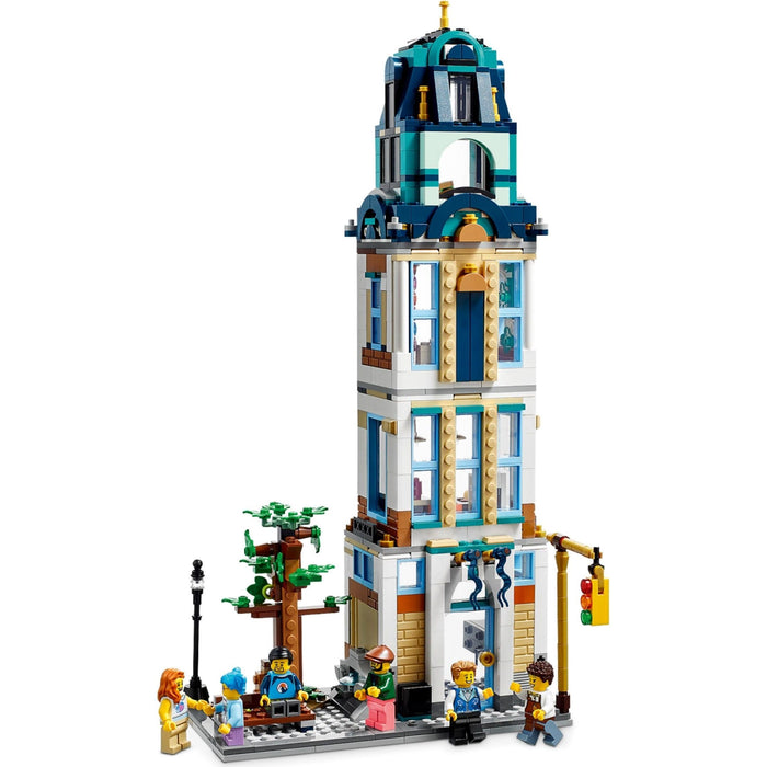 LEGO Creator 3 in 1 31141 - Main Street