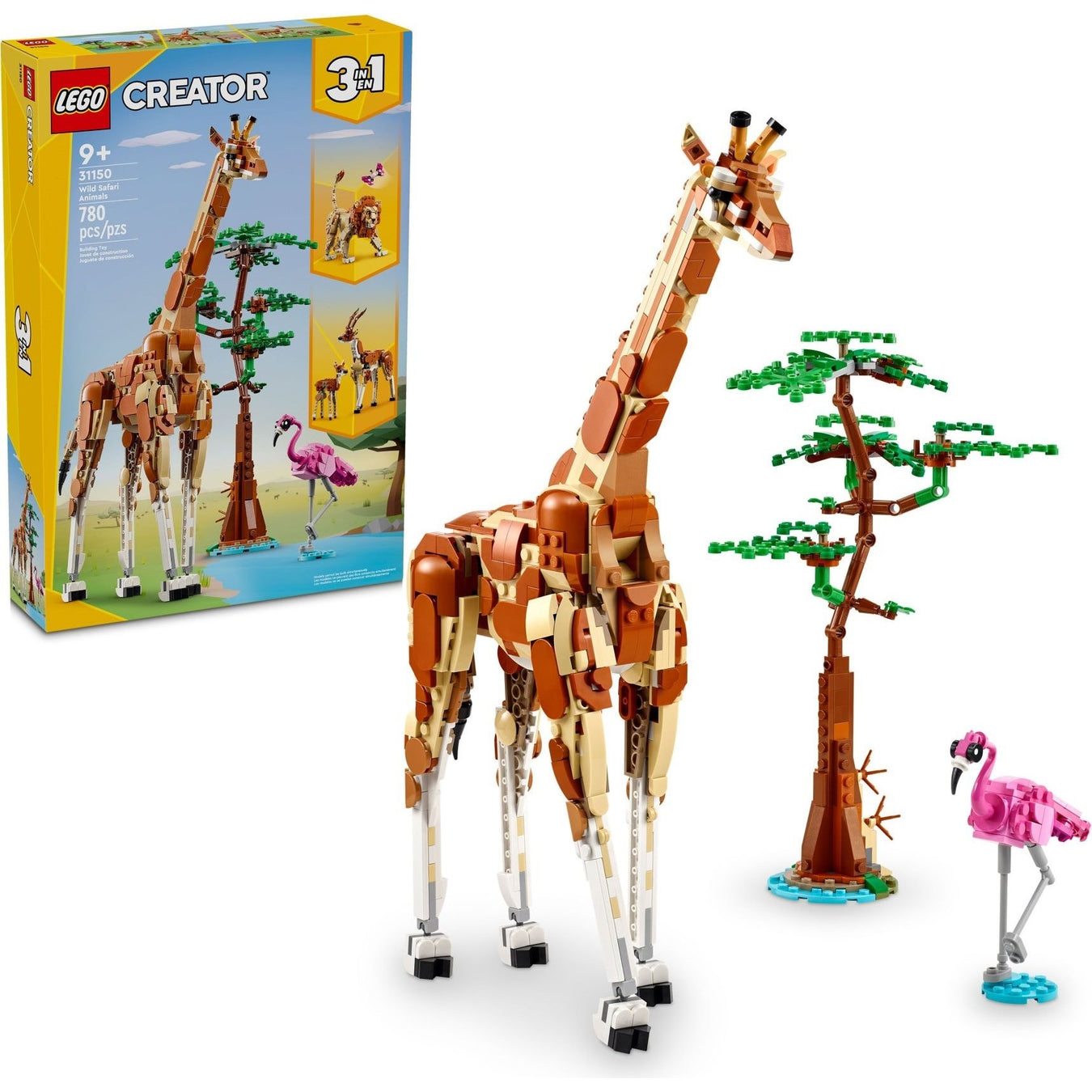 Alle Lego Produkte