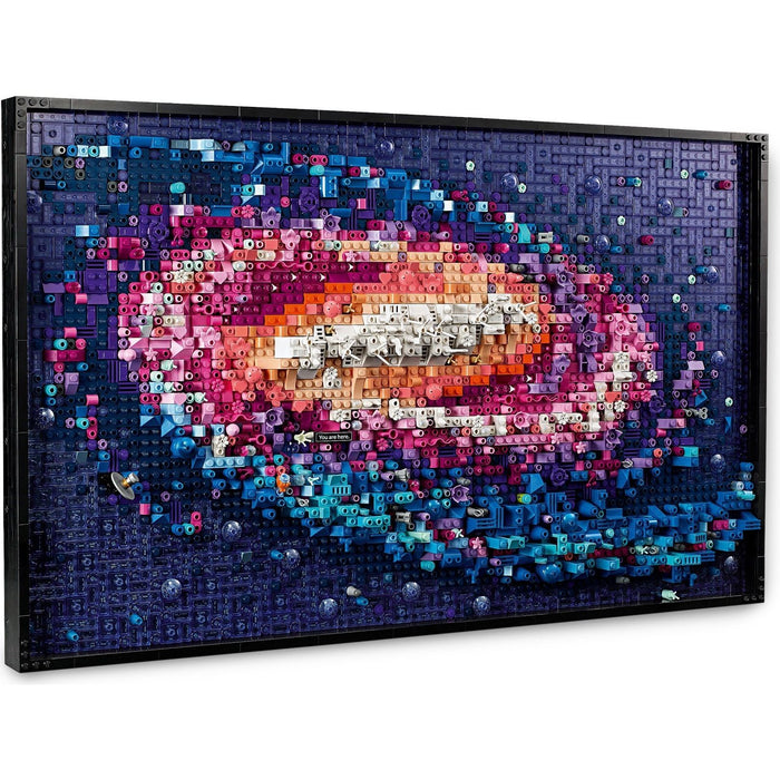 LEGO Art 31212 The Milky Way Galaxy