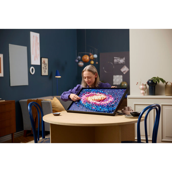 LEGO Art 31212 The Milky Way Galaxy