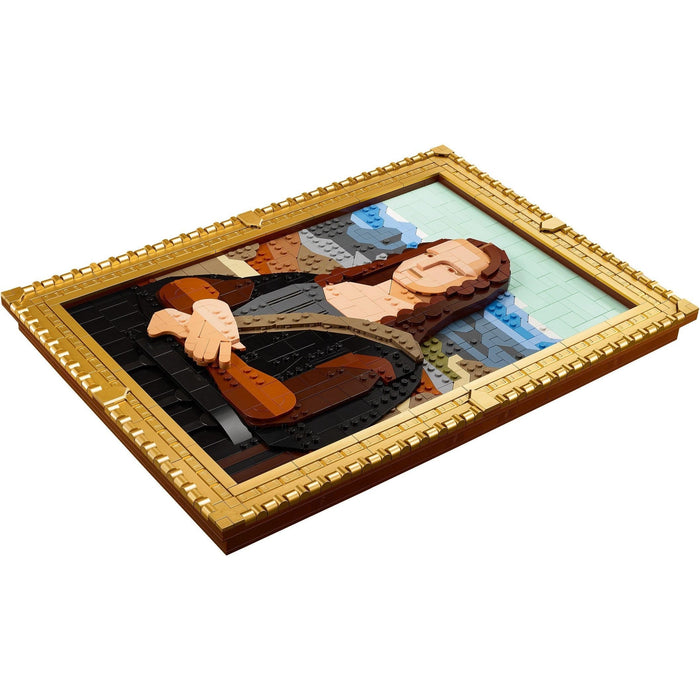 LEGO Art 31213 Mona Lisa