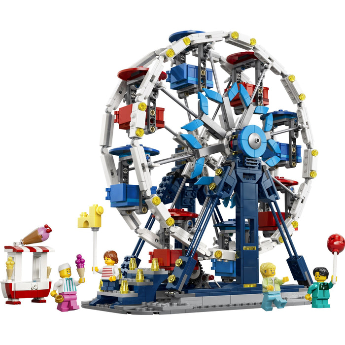 LEGO Creator 3-in-1 31389  Iconic Ferris Wheel