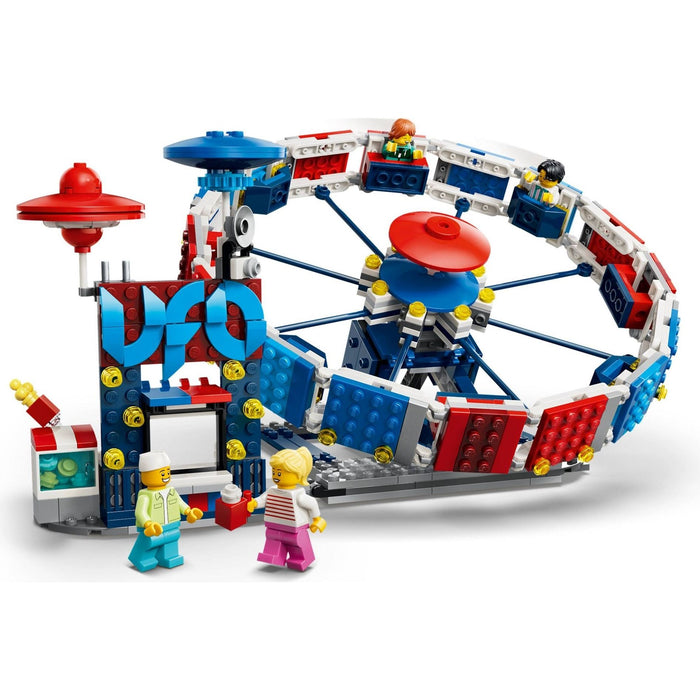 LEGO Creator 3-in-1 31389  Iconic Ferris Wheel