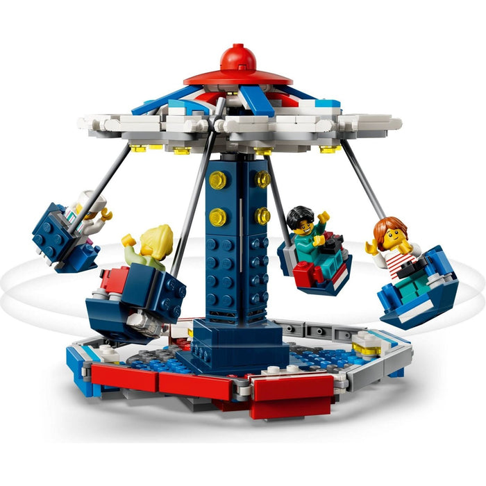 LEGO Creator 3-in-1 31389  Iconic Ferris Wheel