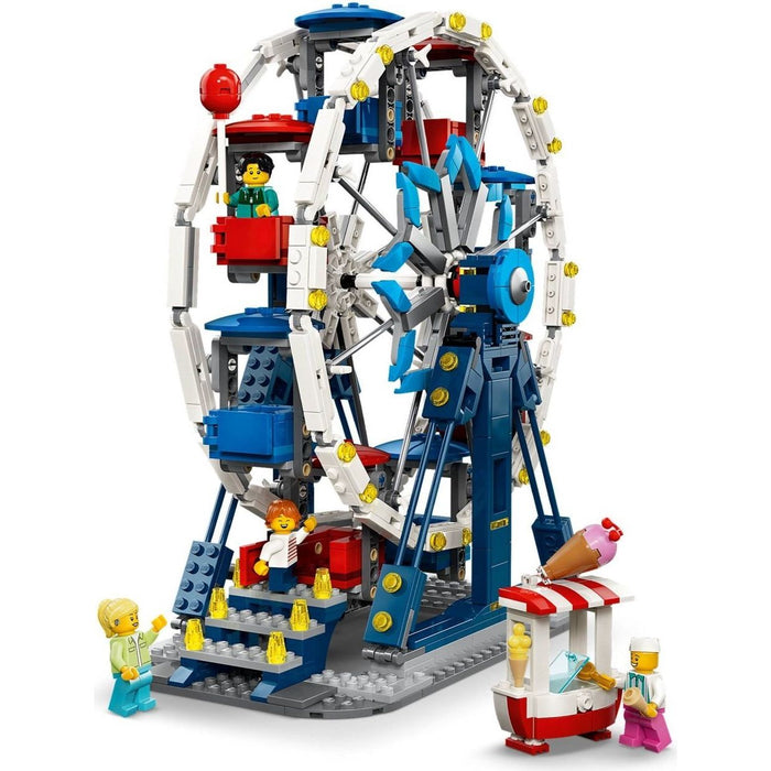 LEGO Creator 3-in-1 31389  Iconic Ferris Wheel