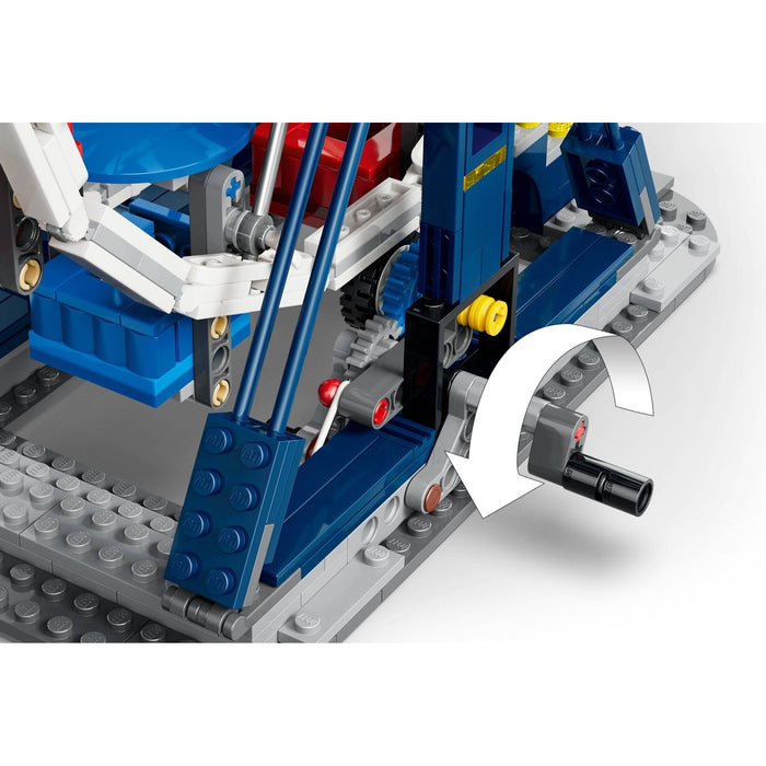 LEGO Creator 3-in-1 31389  Iconic Ferris Wheel