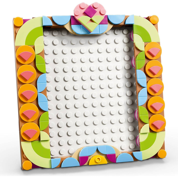 LEGO Creator 3-in-1 31390 Floral Art Decor Painting