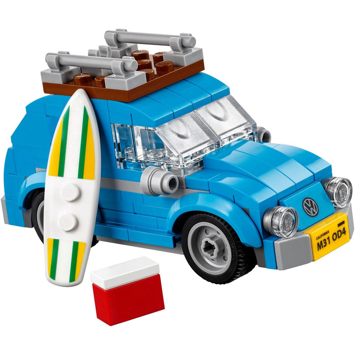 LEGO Creator 40252 Mini Volkswagen Beetle