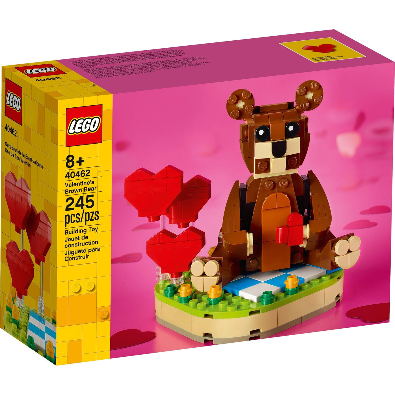 All LEGO products