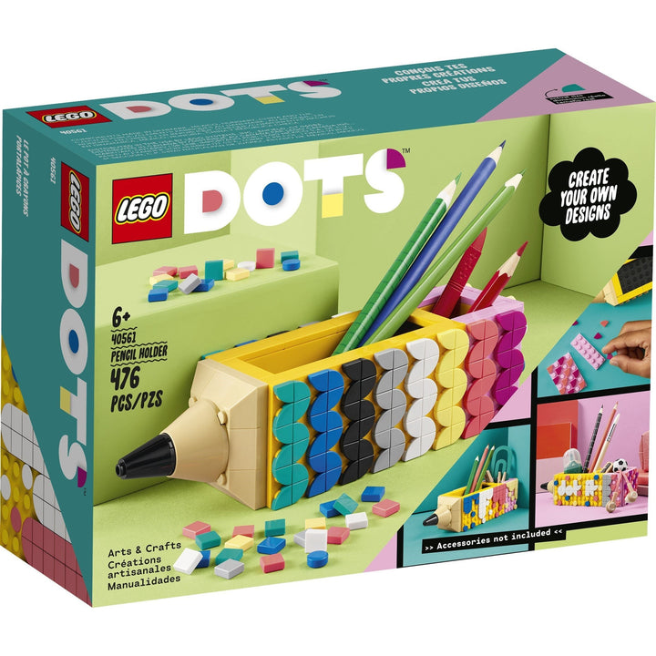 LEGO Dots 40561 Pencil Holder