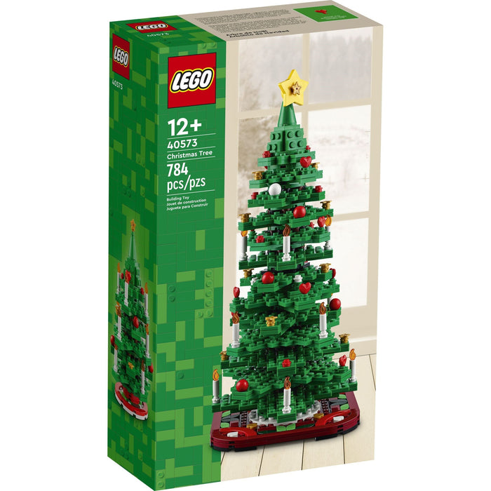 LEGO Seasonal 40573 Christmas Tree