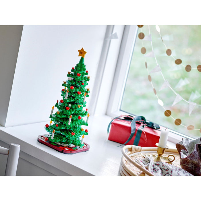 LEGO Seasonal 40573 Christmas Tree