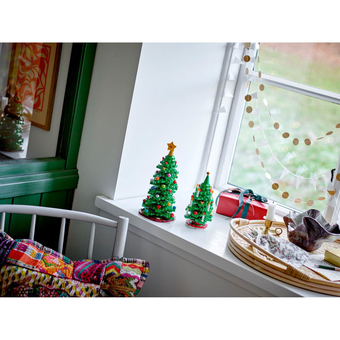 LEGO Seasonal 40573 Christmas Tree