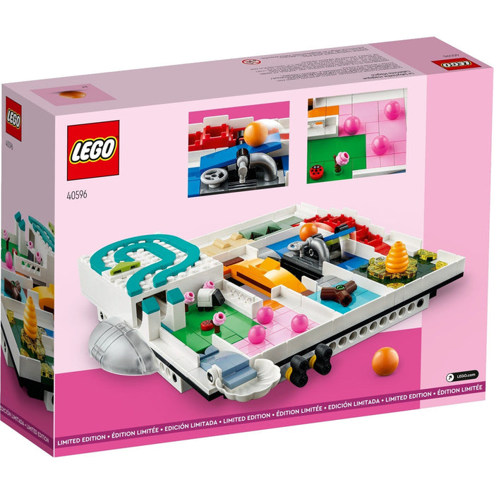 LEGO 40596 Magic Maze