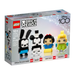 LEGO Brickheadz 40622 Disney 100th Celebration box front