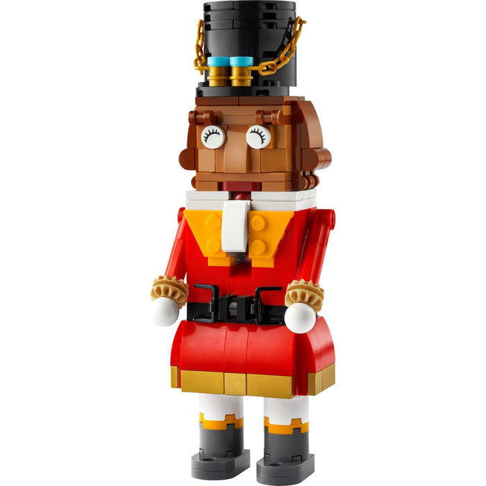 LEGO Seasonal 40640 Nutcracker