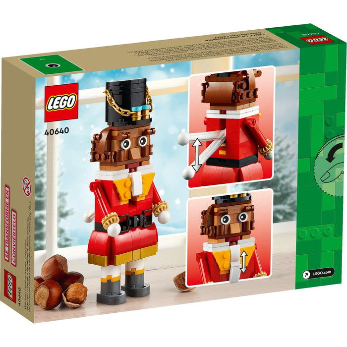 LEGO Seasonal 40640 Nutcracker