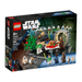LEGO Star Wars 40658 Millennium Falcon Holiday Diorama box front