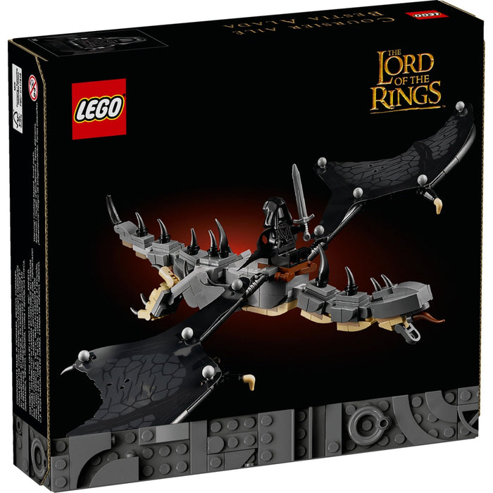 LEGO 40693 Lord of the Rings Fell Beast (Outlet)