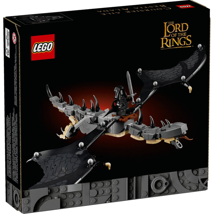 Lego Sets Lord Of The Rings Lego Characters Buy LEGO LOTR Uruk-hai