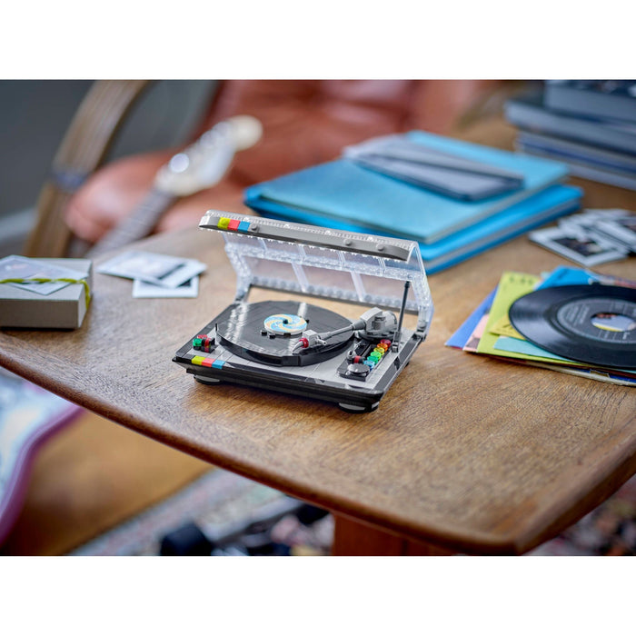 LEGO 40699 Retro Record Player