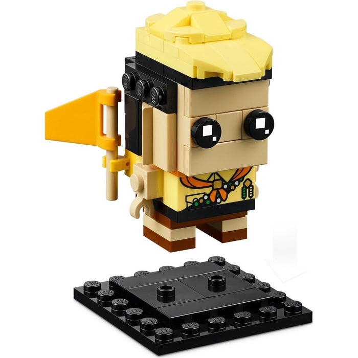 LEGO Brickheadz 40752 Carl, Russell & Kevin | Disney Pixar's UP