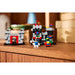 LEGO Promotional 40775 Mini Knight's Castle display detail