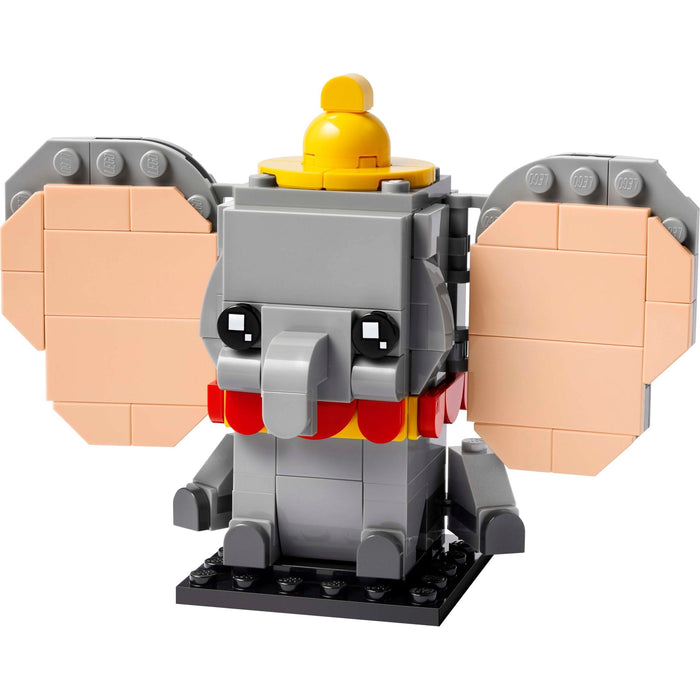 LEGO BrickHeadz Dumbo 40792 | Disney Collectible Figure