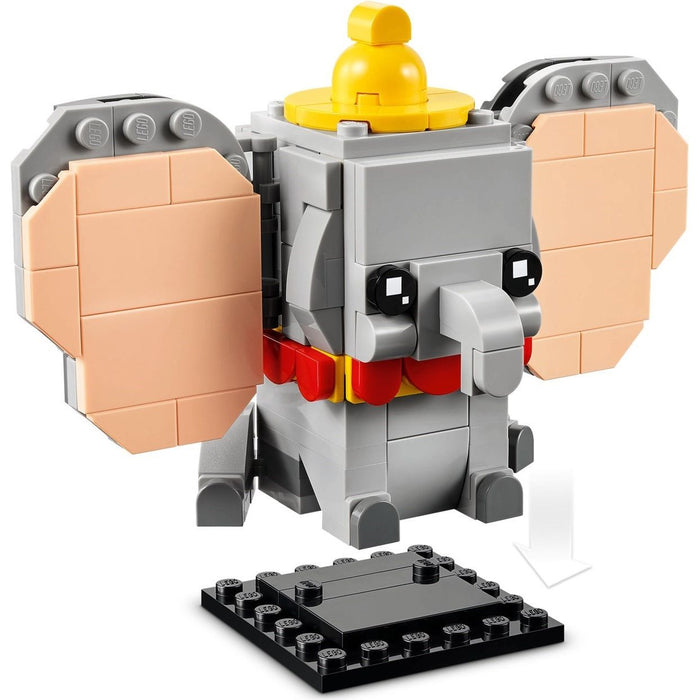 LEGO BrickHeadz Dumbo 40792 | Disney Collectible Figure