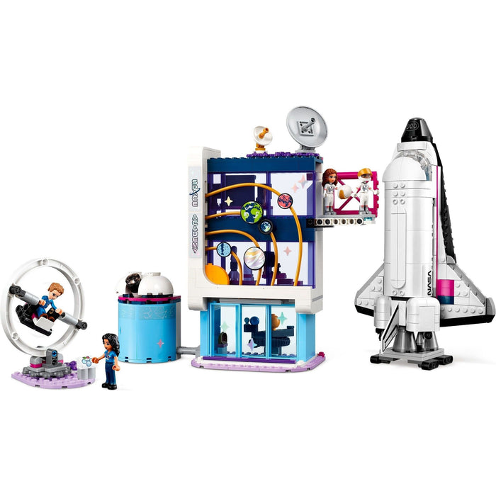 LEGO Friends 41713 Olivia's Space Academy