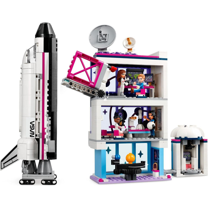 LEGO Friends 41713 Olivia's Space Academy