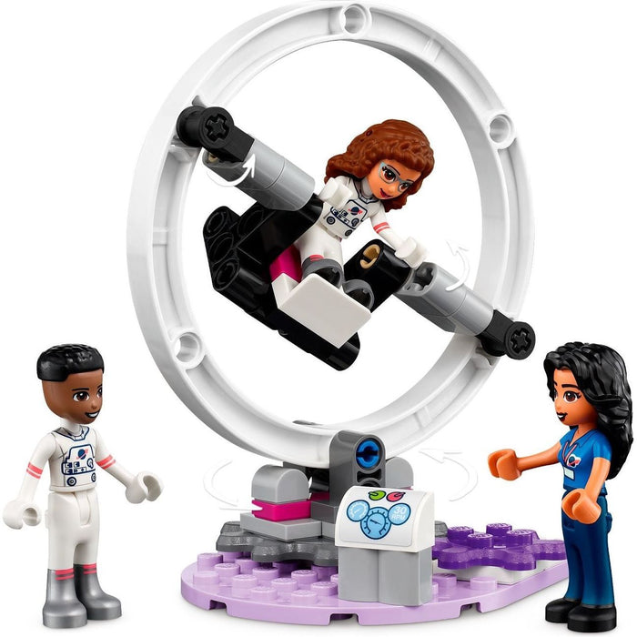 LEGO Friends 41713 Olivia's Space Academy