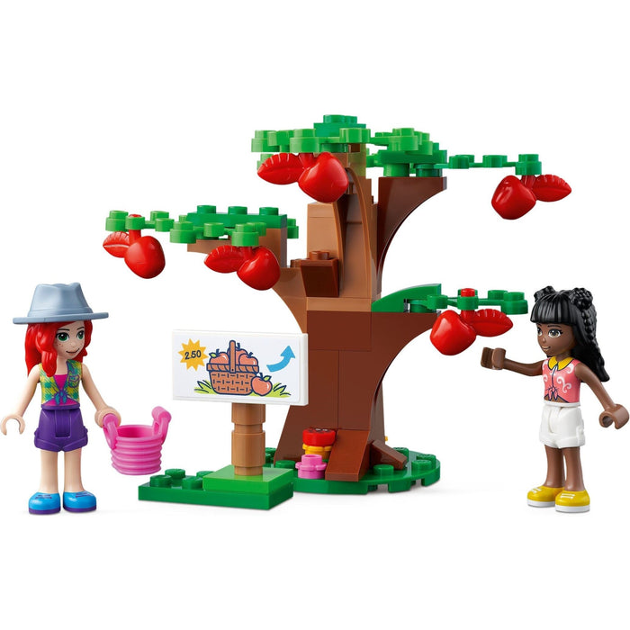 LEGO Friends 41721 Organic Farm