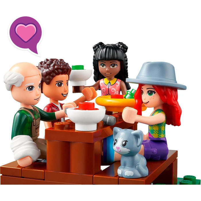 LEGO Friends 41721 Organic Farm