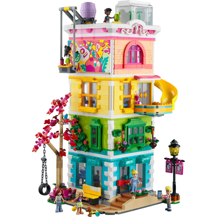 LEGO Friends 41748 Heartlake City Community Centre