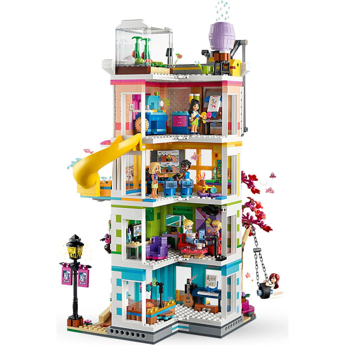 LEGO Friends 41748 Heartlake City Community Centre