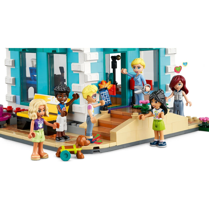 LEGO Friends 41748 Heartlake City Community Centre