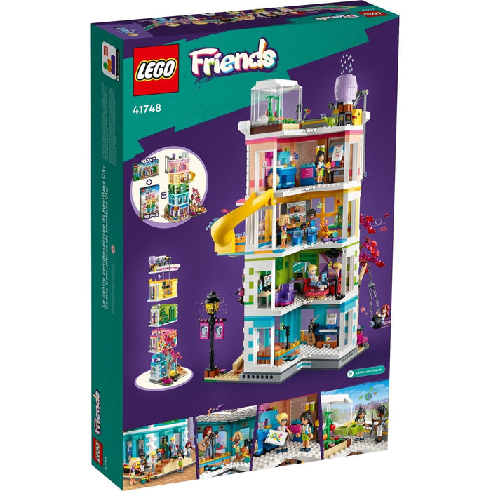 LEGO Friends 41748 Heartlake City Community Centre